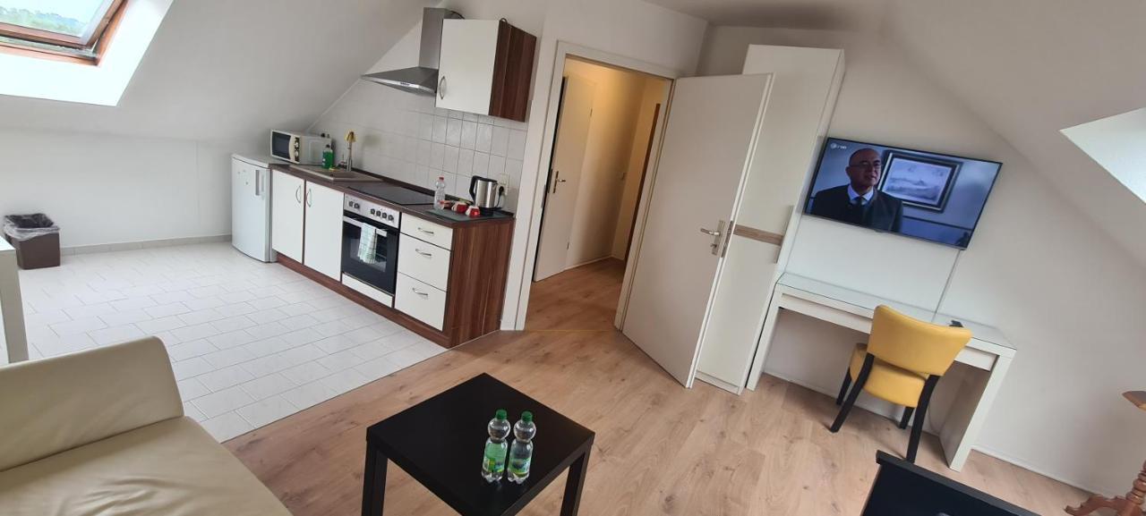 Ganze 2 Raum Rechts * Baderitz