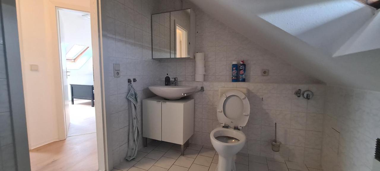 Apartment Ganze 2 Raum Rechts Baderitz