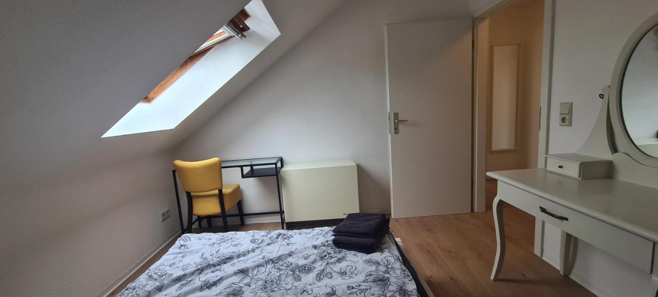 Apartment Ganze 2 Raum Rechts *