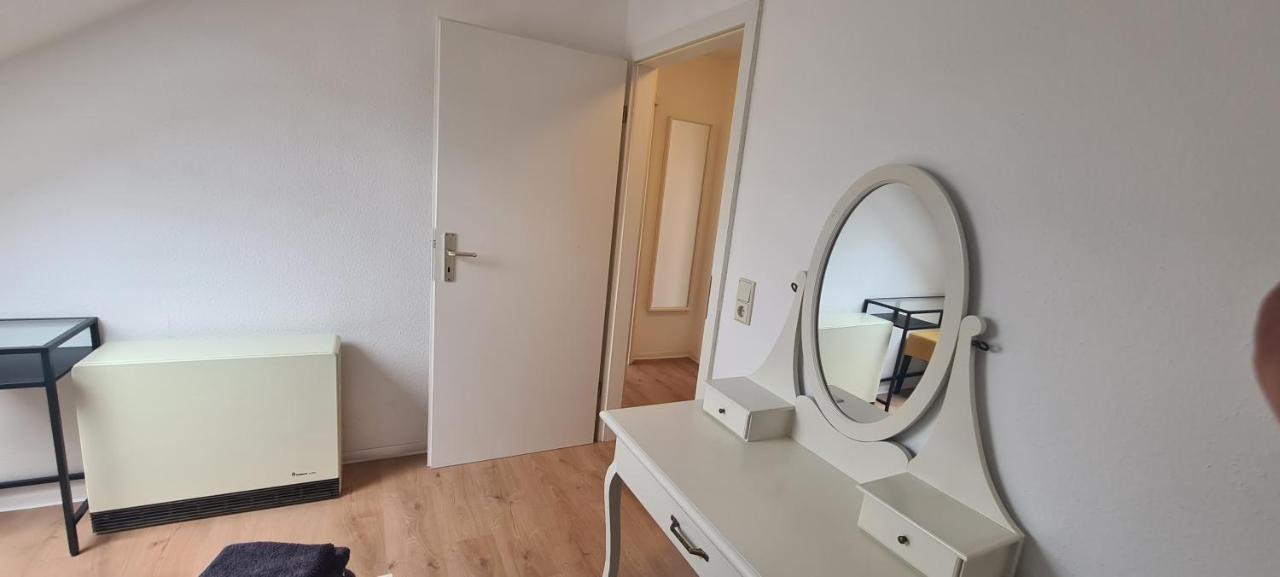 Apartment Ganze 2 Raum Rechts Baderitz